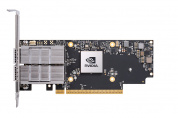 Сетевой адаптер NVIDIA ConnectX-7 MCX755106AS-HEAT (900-9X7AH-0078-DTZ)