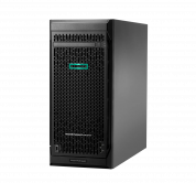 Сервер HPE ML110 Gen10 4LFF P10806-001