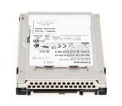 SSD-накопитель Toshiba (Kioxia) KPM51RUG3T84 2.5” SSD, SAS 12Gb/s, 3.84TB, DWPD=1