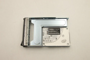 SSD-накопитель Lenovo ThinkSystem 3.5" S4610 7.68TB Mixed Use SATA 6Gb HS SSD (01PE347)