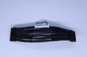 Кабель Lenovo INTERNAL CABLE, MICRO-HI 2X12, 140 MM, ROUND BUNDLE (02YE940)