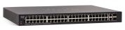 Коммутатор Cisco SG250X-48P