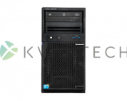 Сервер Lenovo System X3100 M5