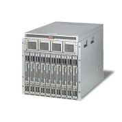 Блейд-шасси Oracle Sun Netra 6000 Modular System NETRA-6000-MS