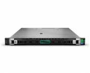 Сервер HPE ProLiant DL365 Gen11 / 9124 3.0GHz 16-core 1P 32GB-R 8SFF 800W PS / P66779-B21