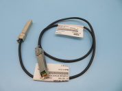 Кабель Lenovo 1m Passive DAC SFP+ Cable (90Y9426)