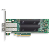 Сетевая карта NVIDIA ConnectX-6 Lx OCP 3.0 2x25GbE MCX631102AN-VDAT