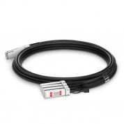 Кабель FS QSFP-200G-4SPC01