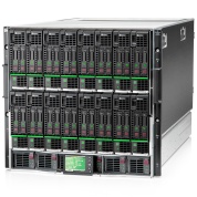 Шасси HPE BladeSystem c7000 Enclosure 681840-B21