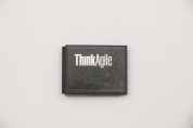 Монтажный комплект Lenovo ThinkAgile EIA NAMEPLATE (01PE028)