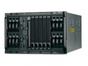 Шасси Lenovo BladeCenter S Chassis (BladeCenter) - Type 8886