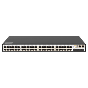 Коммутатор SNR SNR-S2995G-48TX-RPS