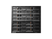 Вычислительный узел Lenovo Flex System x880 X6 Compute Node 719655G