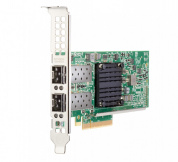 Сетевой адаптер HPE Ethernet 10/25Gb 2-port SFP28 QL41401-A2G Adapter (867328-B21)