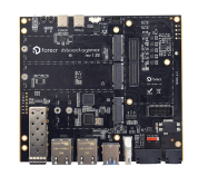 Материнская плата ForeCR DSBOARD-AGXMAX