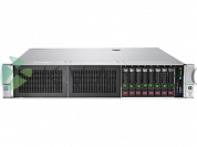 HPE Proliant DL380 Gen9 803860-B21