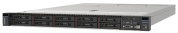 Сервер Lenovo ThinkSystem SR630 V3 1U 10x2.5" AnyBay / 2x Gold 6434 / 2x 32GB TruDDR5 4800MHz (1Rx4) 10x4 / RAID 9350-16i 4GB / 2x 2.5" 600GB 10K SAS 12Gb / Broadcom 57504 10/25GbE SFP28 4-Port OCP / x16/x16 BF PCIe Gen4 Riser1 / MS LP+LP BF Riser Cage / 