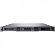 Ленточный автозагрузчик HPE StoreEver 1/8 G2 LTO-7 Ultrium 15000 SAS Tape Autoloader (N7P35A)