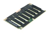 Объединительная плата Lenovo J2010 JBOD AC Power Distribution Backplane (03ND593)