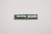 Оперативная память Lenovo 32GB TruDDR4 3200 MHz (2Rx4 1.2V) RDIMM (02JK237)