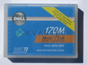 Dell DAT Media 0W3552