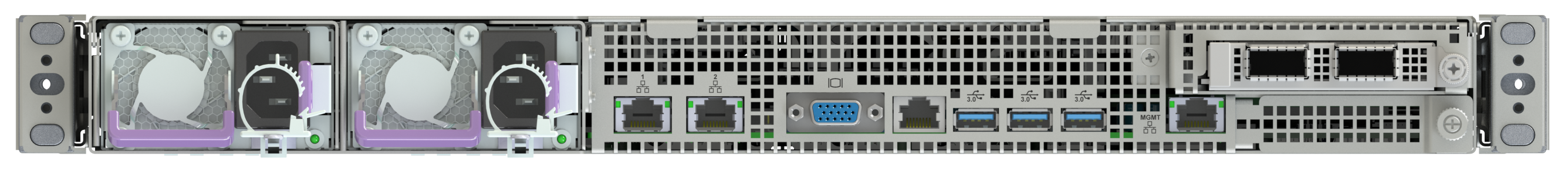 ИИ-сервер НОРСИ-ТРАНС НТ ПАЛАДИН-ML