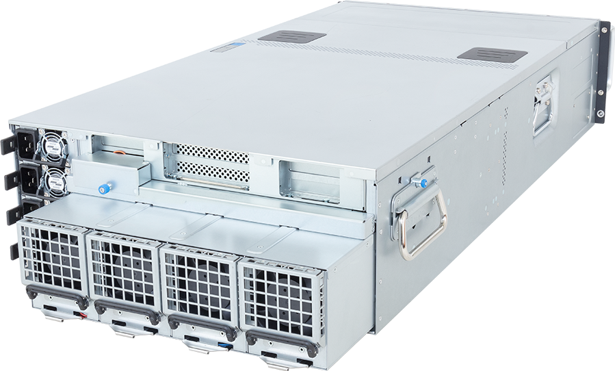 Сервер Gigabyte G494-SB0-AAP2