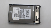 SSD-накопитель Lenovo 480GBSATA G3HS (00AJ406)