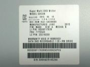 Оптический привод Lenovo HLDS GHC0N HH SATA Rambo-LH (25216358)