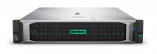 Сервер HPE DL380 Gen10 Plus (up to 8x2.5" HDD/SSD) / 1 x Silver 4314 (16C 24 Cache 2.40 GHz / 2 x HPE 16GB 3200MHz Smart Memory Kit / 4 x HDD HPE 1TB SATA