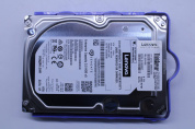 Жесткий диск Lenovo NHS 8T SATA 7.2K 6G 3.5 HDD ASM (00PH896)