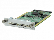 Модуль HPE MSR 2-port Enhanced Sync/Async Serial SIC Module (JG736A)