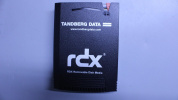 Программное обеспечение Lenovo Tape Media, RDX, 500G, Data Cartridge (46C5395)