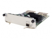 Модуль HPE FlexNetwork 6600 1-port OC-48/STM-16 POS (SFP) Router Module (JC494A)