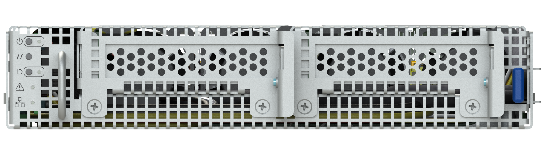 Вычислительный модуль НОРСИ-ТРАНС Тип 3 (Scalable 4, 5)