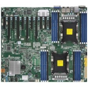 Материнская плата Supermicro MBD-X11DPX-T-B