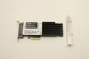 SSD-накопитель Toshiba 1.6TB CM5 AIC FRU (01PE207)