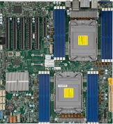 Материнская плата Supermicro X12DAI-N6