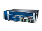 Шлюз Juniper SRX240H-DC