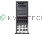 Сервер Supermicro SYS-8048B-C0R3FT