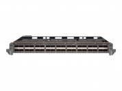 Модуль HPE Arista 7500R2 Series 36-port 100G QSFP28 MACsec Module DCS-7500R2M-36CQ-LC (JQ124A)