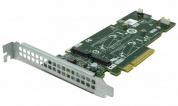 Dell BOSS-N1 controller card + with 2 M.2 960GB NVMe for G16 srv