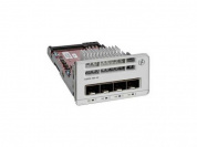 Сетевой модуль Cisco C9200-NM-4X=