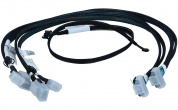 Кабель HPE DL385 Gen10 Plus Retimer Card Primary Cable Kit (P25602-B21)