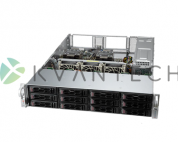 Сервер Supermicro SYS-620C-TN12R