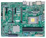 Материнская плата Supermicro X13SAE