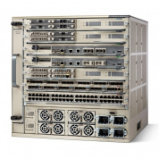 Коммутатор Cisco C6807-XL