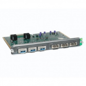 Модуль Cisco WS-X4606-X2-E