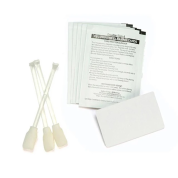 Чистящий комплект для P2xx/3xx/4xx/520, 50 cards/25 swabs