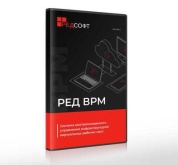 РЕД СОФТ РЕД ВРМ, Простая, неисключительная лицензия на брокер подключений виртуальных рабочих мест (стандартная редакция, на 1, одно конкурентное подключение, без ограничения срока действия, включает 1 год гарантии), уровень обновлений 2